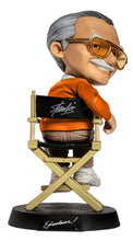 MINICO FIGURES STAN LEE ORANGE SWEATER PX VINYL STATUE