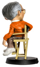 MINICO FIGURES STAN LEE ORANGE SWEATER PX VINYL STATUE