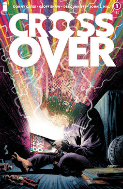 CROSSOVER TP VOL 1 (05/26/2021)