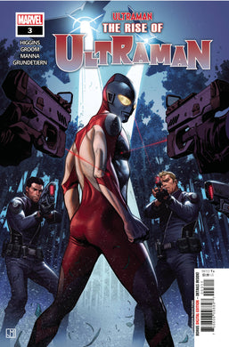 RISE OF ULTRAMAN #3 (OF 5) (11/04/2020)