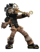 MINI EPICS ALIEN FACEHUGGER VINYL FIG