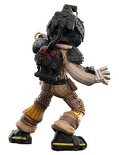 MINI EPICS ALIEN FACEHUGGER VINYL FIG