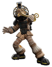 MINI EPICS ALIEN FACEHUGGER VINYL FIG