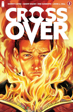 CROSSOVER #2 (12/09/2020)