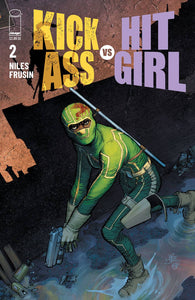 KICK-ASS VS HIT-GIRL #2 (OF 5) (MR) (12/16/2020)