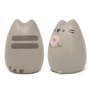 PUSHEEN JUMBO DONUT SQUISHY TOY