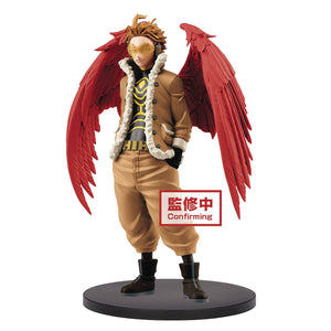 MY HERO ACADEMIA AGE OF HEROES HAWKS FIG