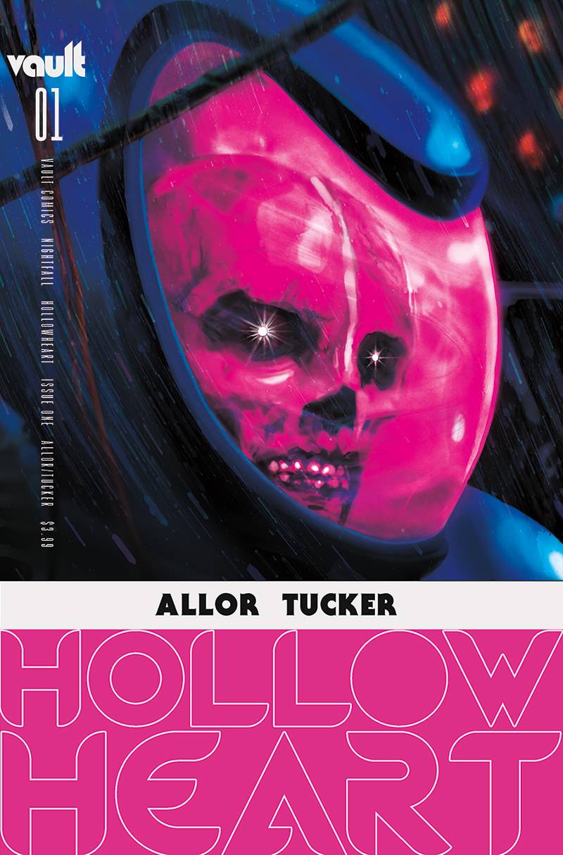HOLLOW HEART #1 (02/17/2021)