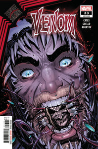 VENOM #33 KIB (02/03/2021)