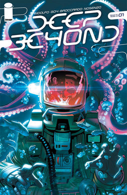 DEEP BEYOND #1 (OF 12) (02/03/2021)