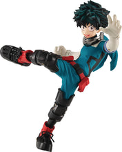 MY HERO ACADEMIA POP UP PARADE IZUKU MIDORIYA PVC COSTUME