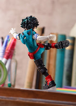 MY HERO ACADEMIA POP UP PARADE IZUKU MIDORIYA PVC COSTUME