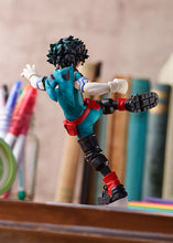 MHC IZUKU MIDORIYA PVC COSTUME (USED)