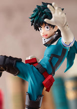 MHC IZUKU MIDORIYA PVC COSTUME (USED)