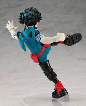 MHC IZUKU MIDORIYA PVC COSTUME (USED)