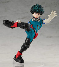 MHC IZUKU MIDORIYA PVC COSTUME (USED)