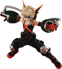 MHA KATSUKI BAKUGO PVC COSTUME (USED)