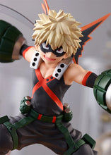MHA KATSUKI BAKUGO PVC COSTUME (USED)