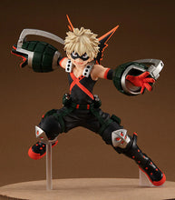 MHA KATSUKI BAKUGO PVC COSTUME (USED)