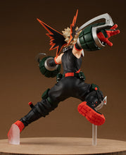 MY HERO ACADEMIA POP UP PARADE KATSUKI BAKUGO PVC COSTUME