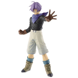 DRAGON BALL GT ULTIMATE SOLDIERS TRUNKS FIG