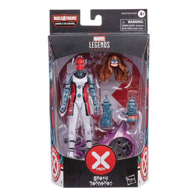 X-MEN LEGENDS 6IN OMEGA SENTINEL