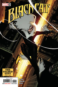 BLACK CAT #5 (04/14/2021)