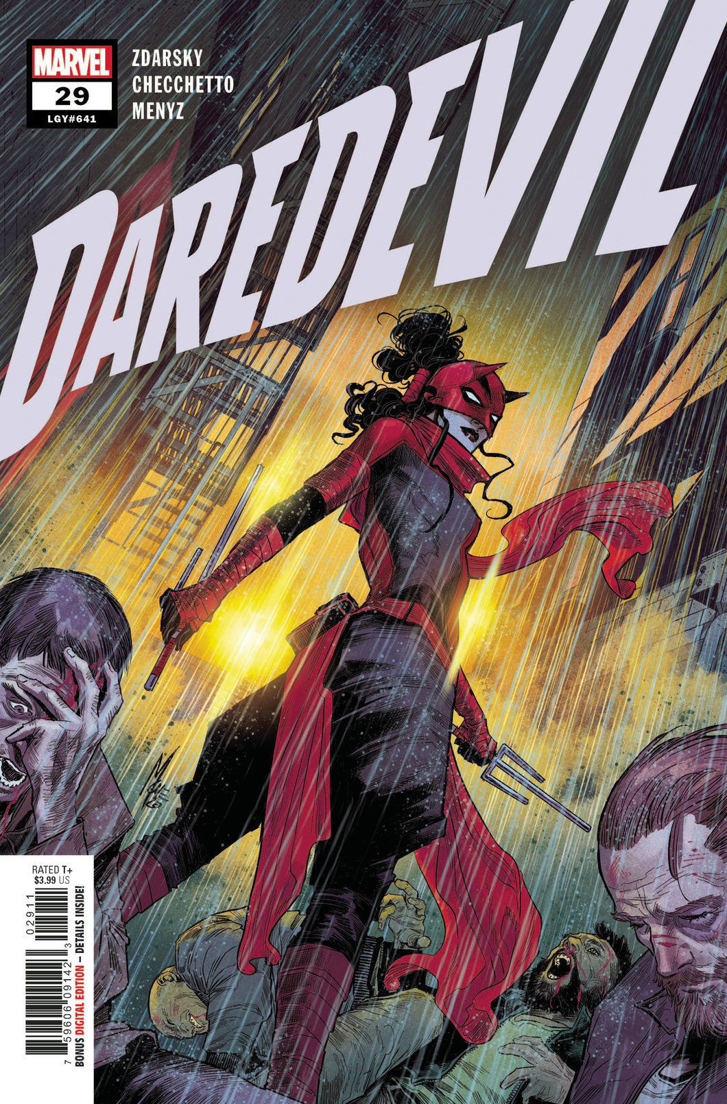 DAREDEVIL #29 (04/14/2021)