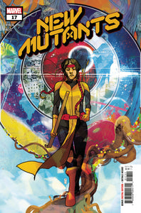 NEW MUTANTS #17 (04/28/2021)