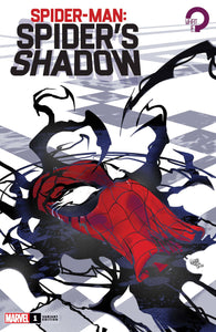 SPIDER-MAN SPIDERS SHADOW #1 (OF 5) FERRY VAR (04/14/2021)