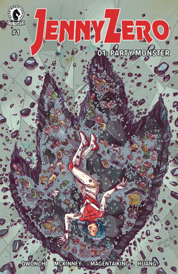 JENNY ZERO #1 (OF 4) (04/14/2021)