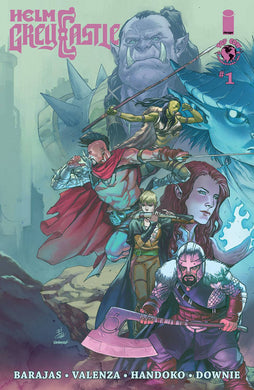 HELM GREYCASTLE #1 (OF 4) CVR A (04/28/2021)
