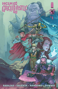 HELM GREYCASTLE #1 (OF 4) CVR A (04/28/2021)