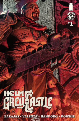 HELM GREYCASTLE #1 (OF 4) CVR C (04/28/2021)