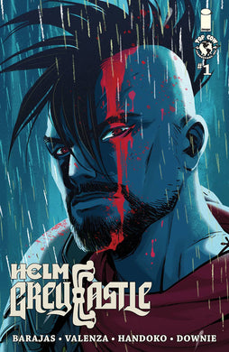 HELM GREYCASTLE #1 (OF 4) CVR D (04/28/2021)