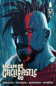 HELM GREYCASTLE #1 (OF 4) CVR D (04/28/2021)