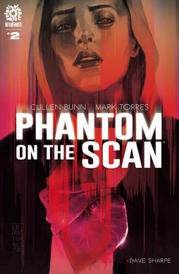 PHANTOM ON SCAN #2 (05/19/2021)