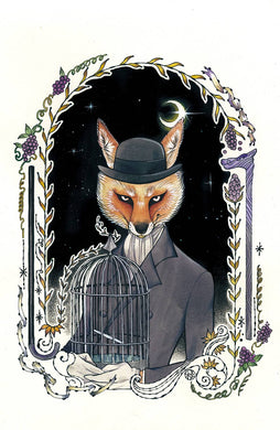JIM HENSONS STORYTELLER TRICKSTERS #3 (OF 4) (05/19/2021)