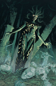 MAGIC THE GATHERING (MTG) #2 HIDDEN PLANESWALKER VAR (05/12/2021)