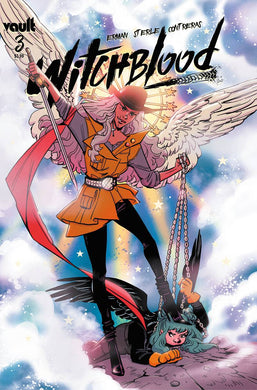 WITCHBLOOD #3 CVR A (05/26/2021)