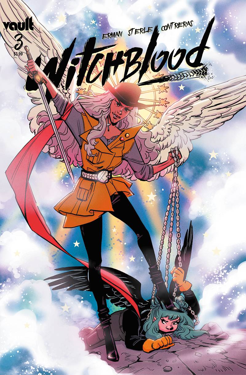 WITCHBLOOD #3 CVR A (05/26/2021)