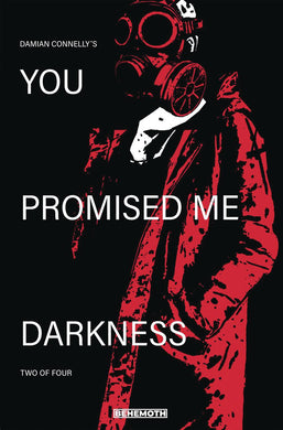 YOU PROMISED ME DARKNESS #2 CVR A (05/12/2021)