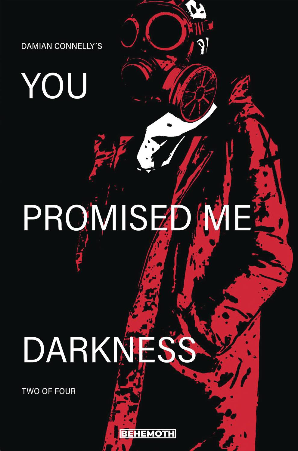 YOU PROMISED ME DARKNESS #2 CVR A (05/12/2021)