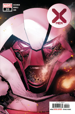 X-MEN #20 (05/26/2021)