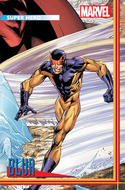 HEROES REBORN #3 (OF 7) CVR B BAGLEY (05/19/2021)