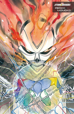 HEROES REBORN #3 (OF 7) CVR D MOMOKO (05/19/2021)