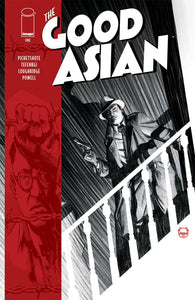 GOOD ASIAN #1 (OF 9) CVR A JOHNSON (MR) (05/05/2021)
