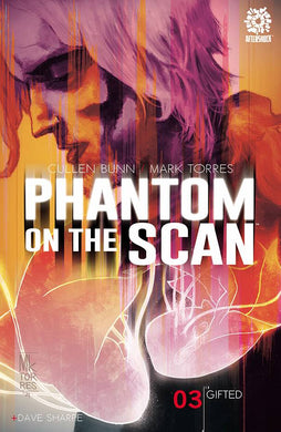 PHANTOM ON SCAN #3 (07/07/2021)