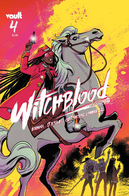 WITCHBLOOD #4 CVR A (06/30/2021)