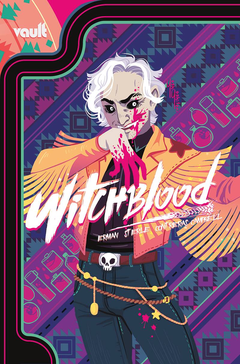 WITCHBLOOD #2 CVR C (04/28/2021)